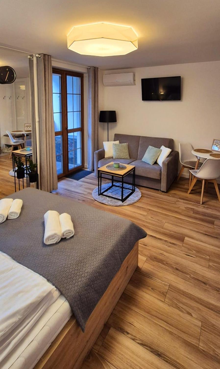 Apartament Krolewski W Centrum Nad Lomnica 15 *